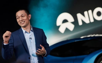 Nio's First Profit Raises a Bigger Question: Can the Turnround Last?