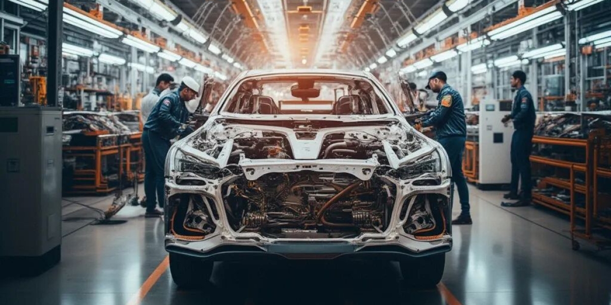 China's Carmakers Begin 2026 With Less Hype and a Sharper Fight Ahead