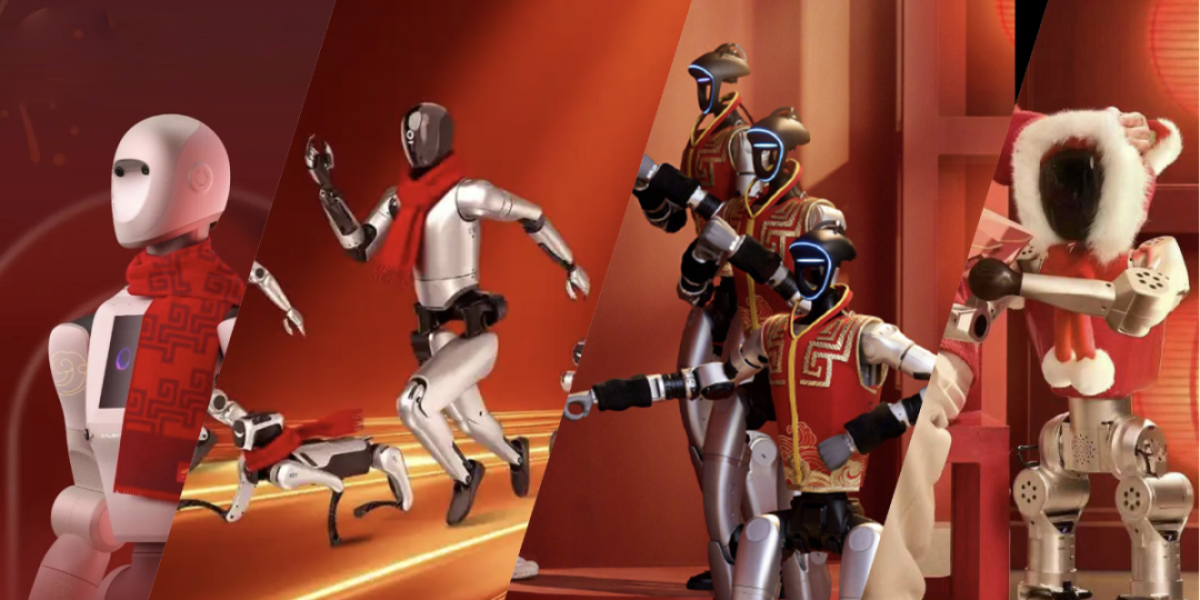 Carmakers Are Betting on Humanoid Robots, But the Factory May Come Before the Home