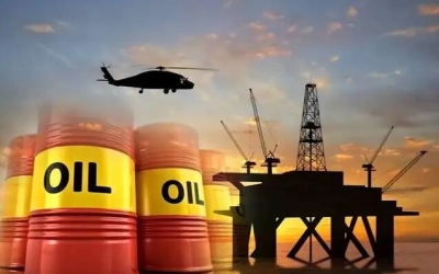 Oil Shock in the Middle East Could Rebalance China's Petrol-EV Debate
