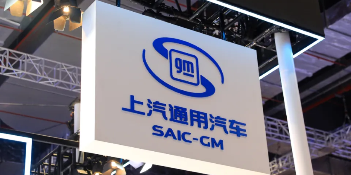 SAIC-GM's Renewal Signals a New Balance in China's Joint-Venture Era