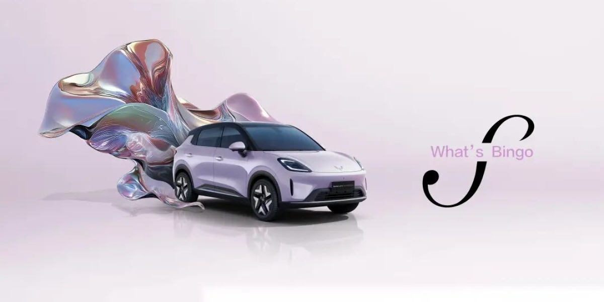 Wuling Bingo S Shows How China's Value EV Buyers Are Redefining the People's Car