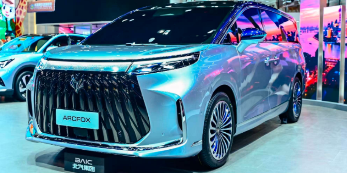 BAIC and Pony.ai Are Turning Robotaxi Cooperation Into a Capital-Backed Bet