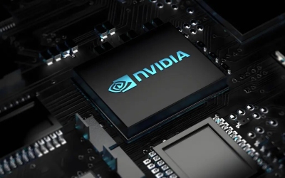 Nvidia's H200 Opening Could Reshape China's Smart-Driving Race