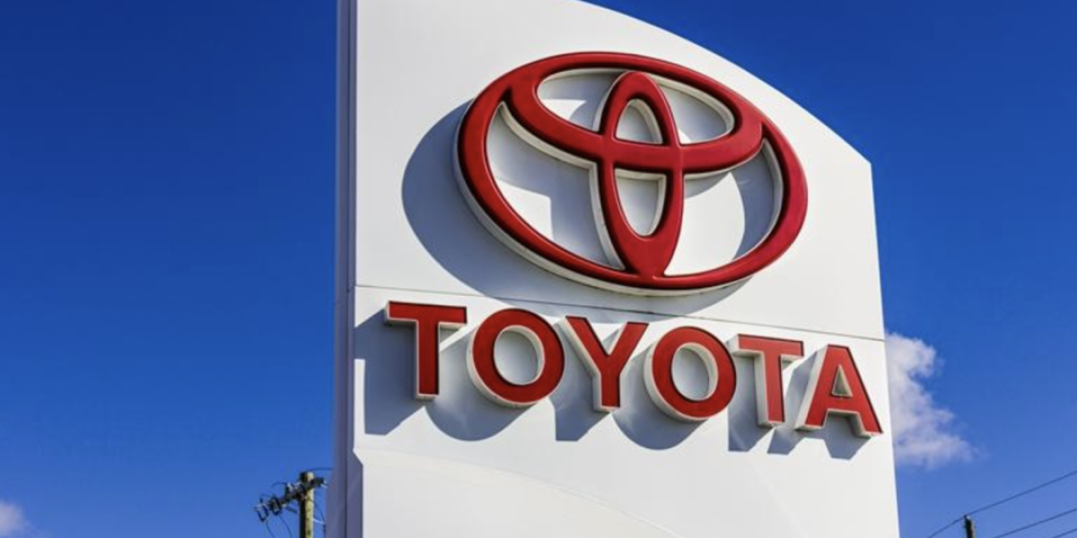 Toyota's Sixth Global Sales Crown Shows the Power of a Slower EV Strategy