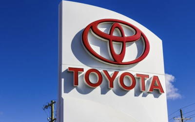 Toyota's Sixth Global Sales Crown Shows the Power of a Slower EV Strategy
