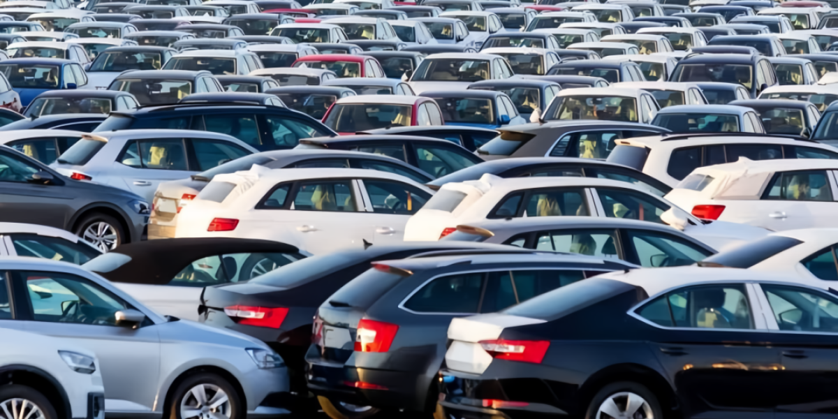 China's Carmakers Face a Cold First Quarter. Discounts Alone Will Not Fix It
