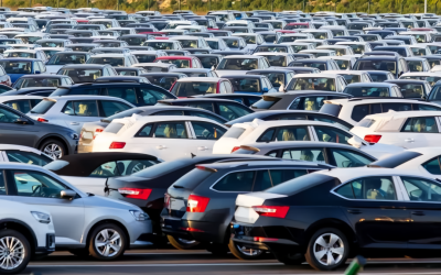 China's Carmakers Face a Cold First Quarter. Discounts Alone Will Not Fix It
