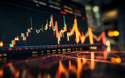 SAIC Locks Shares as BAIC Steps In, Revealing the Logic Behind State-Owned Carmakers’ Stock Support Moves
