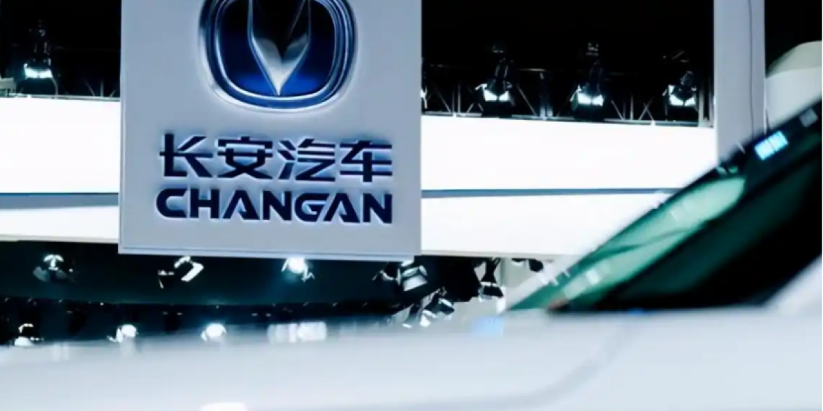 Changan's New President Faces the Hard Part of China's EV Transition