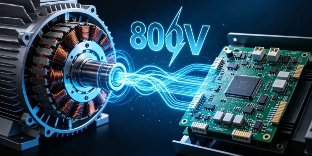 400V vs 800V: The Real Battle Behind Lynk &amp; Co and XPeng’s EV Strategy Clash