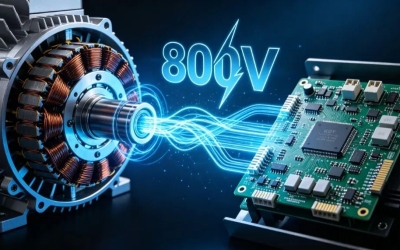 400V vs 800V: The Real Battle Behind Lynk &amp; Co and XPeng’s EV Strategy Clash
