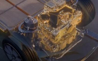 BYD's Flat-Four Engine Shows China's EV Champion Still Sees Value in Combustion