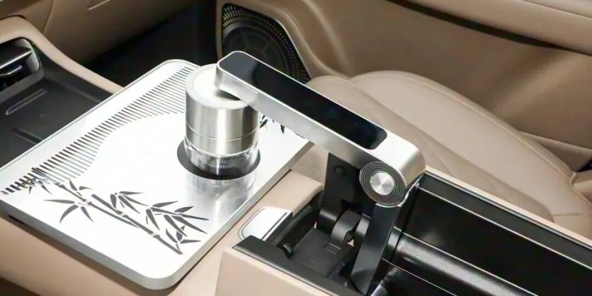 The EV Industry's Next Breakthrough Will Not Be Another Gimmick