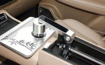 The EV Industry's Next Breakthrough Will Not Be Another Gimmick