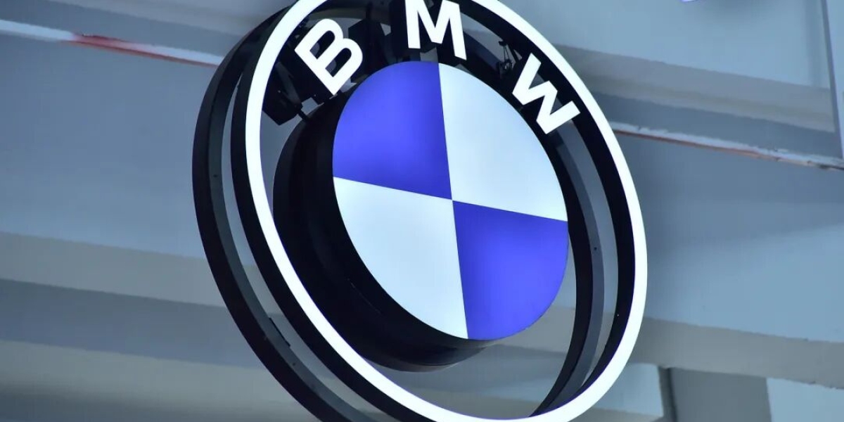 BMW's Momenta Deal Raises the Stakes in the German Luxury Smart-Driving Race