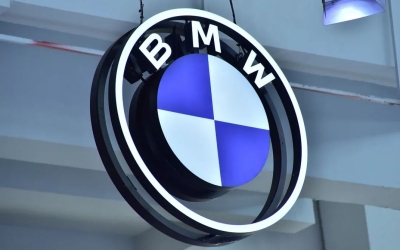 BMW's Momenta Deal Raises the Stakes in the German Luxury Smart-Driving Race