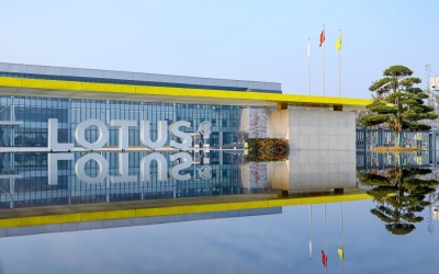 Lotus For Me Aims to Bring Super-SUV Driving Appeal Below the Usual Supercar Price