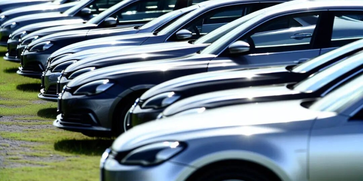 China's October Auto Boom May Be a Stress Test Disguised as a Sales Party
