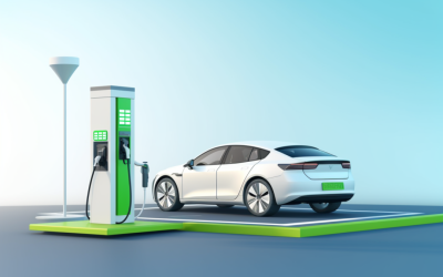 China's EVs Are Losing Value Fast. The Industry May Need a New Way to Measure Them