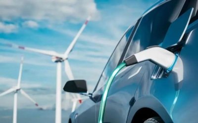 China's EV Market Has Crossed 50%. Now the Range-Extender Boom Is Losing Momentum