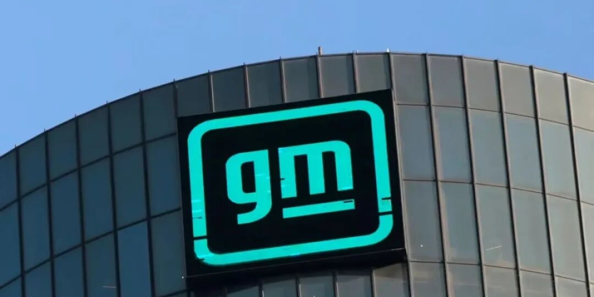 GM's China Shake-Up Shows How Hard It Is to Profit From a Market It Also Wants to Reduce Risk From