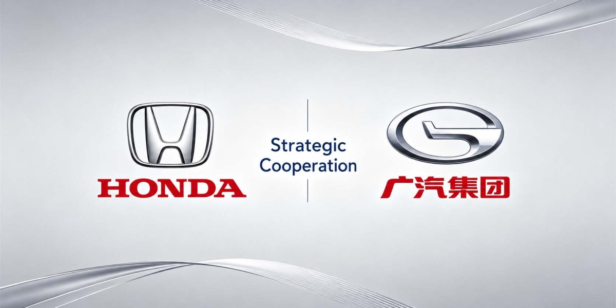 GAC Honda Extends Its China Bet to 2038. The Hard Part Is Surviving the Reset